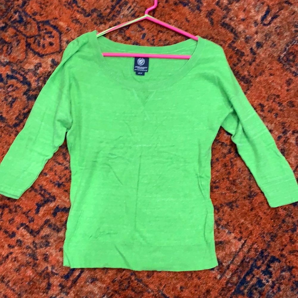 American eagle sweater